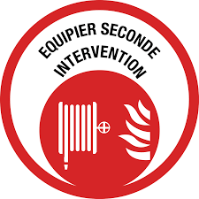 Formation d'équipier de seconde intervention (ESI) en région Lyonnaise