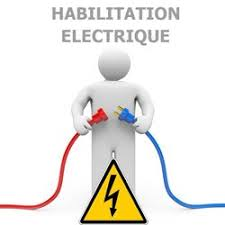 FORMATION HABILITATION ELECTRIQUE RHONE 69.