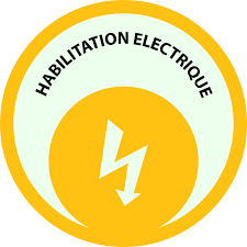 FORMATION HABILITATION ELECTRIQUE BTP