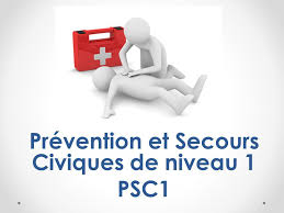 FORMATION GESTES PREMIERS SECOURS - ¨PSC1 LYON 69